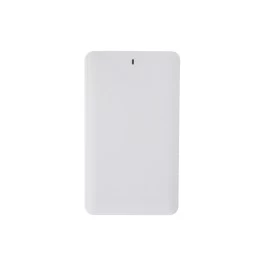 Power Bank Plástico Personalizado