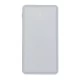 Power Bank Slim com Níveis Personalizado