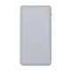 Power Bank Slim com Níveis Personalizado