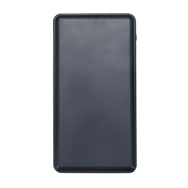 Power Bank Slim com Níveis Personalizado