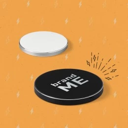 Carregador para Brindes wireless