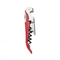 Saca Rolhas Metal Personalizado com Logo