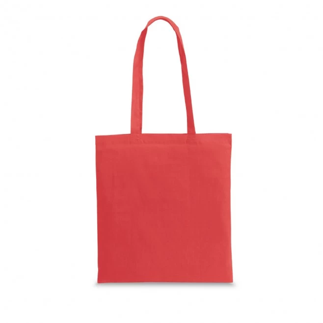 Sacola Algodão Reciclado Personalizada para Brinde