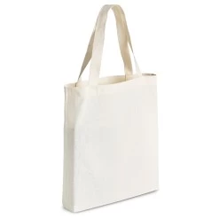 Sacola de Algodão Personalizada