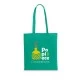 Sacola em Algodão Reciclado Personalizada