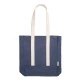 Sacola em Denim Personalizada