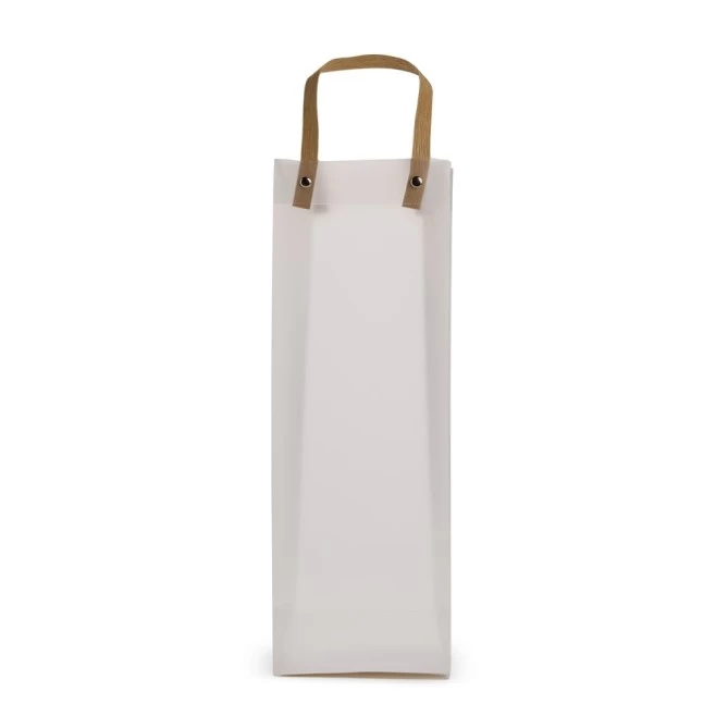 Sacola Plástica Promocional