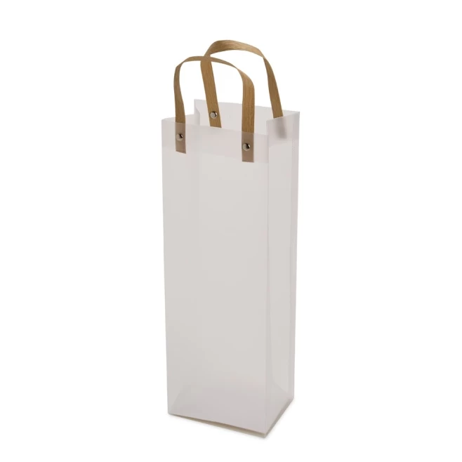 Sacola Plástica Promocional