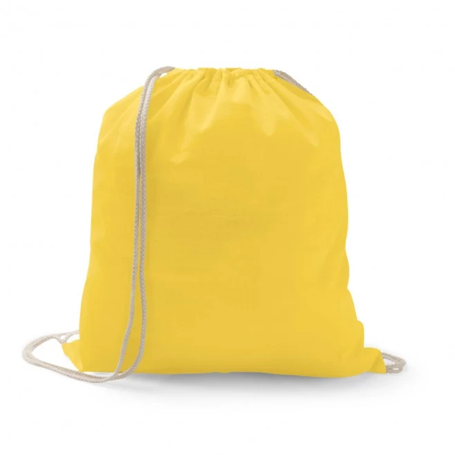 Sacola Tipo Mochila Personalizada
