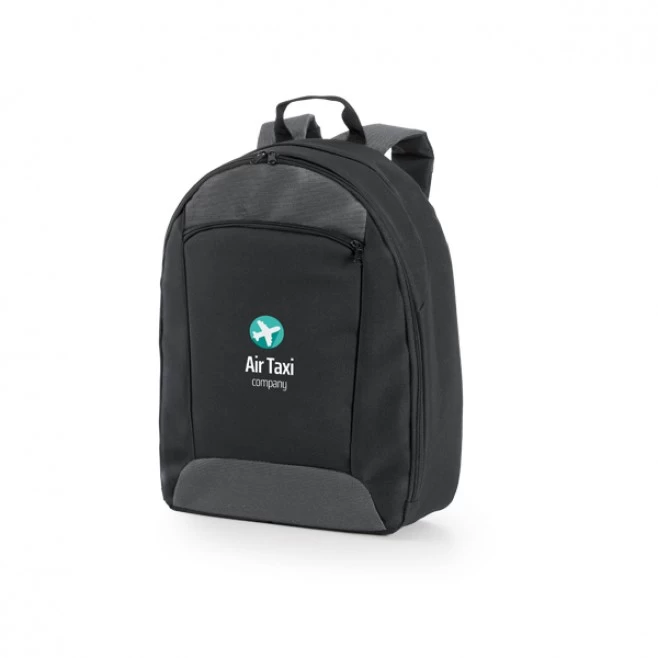 SANTANA Mochila para Notebook Personalizada