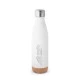 Squeeze 560 ml em Inox Personalizado