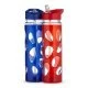 Squeeze 600ml Plástico para Brinde