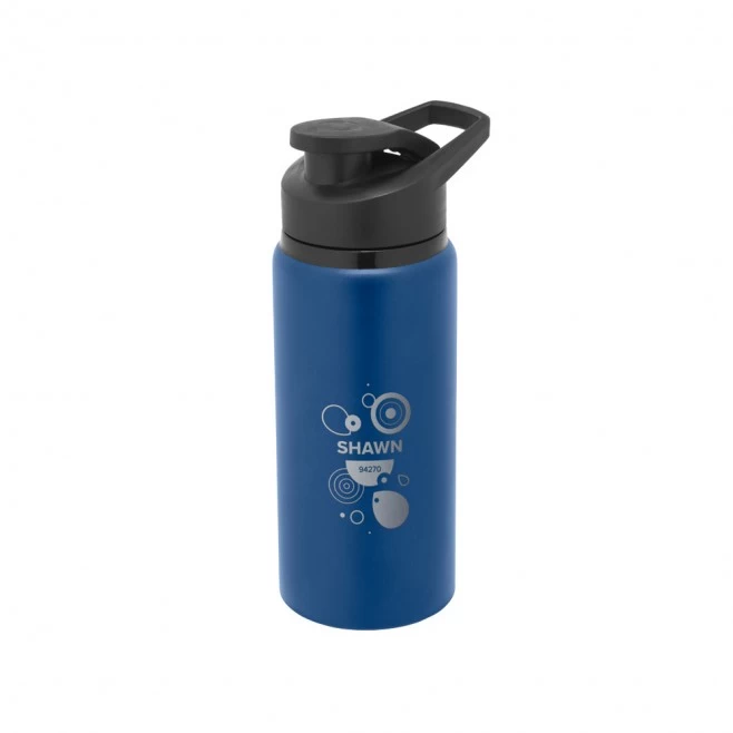 Squeeze 660 ml Perzonalizado com Logo