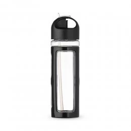 Squeeze 700ml Plástico com Logo