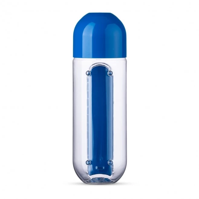 Squeeze com Porta Comprimido Personalizado
