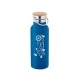 Squeeze em Inox 570ml Personalizado