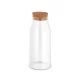 Squeeze em Vidro 800ml Personalizado