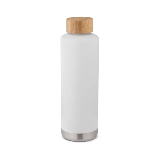 Squeeze Inox 640ml Personalizado