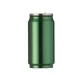 Squeeze Metal Latinha Brilhante 275ml Personalizado
