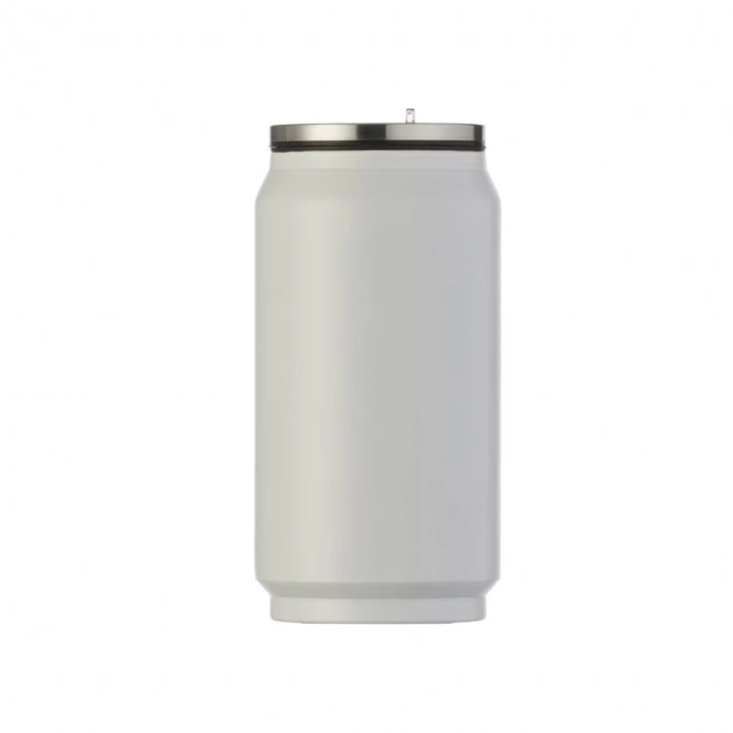 Squeeze Metal Latinha Fosco 275ml Personalizado