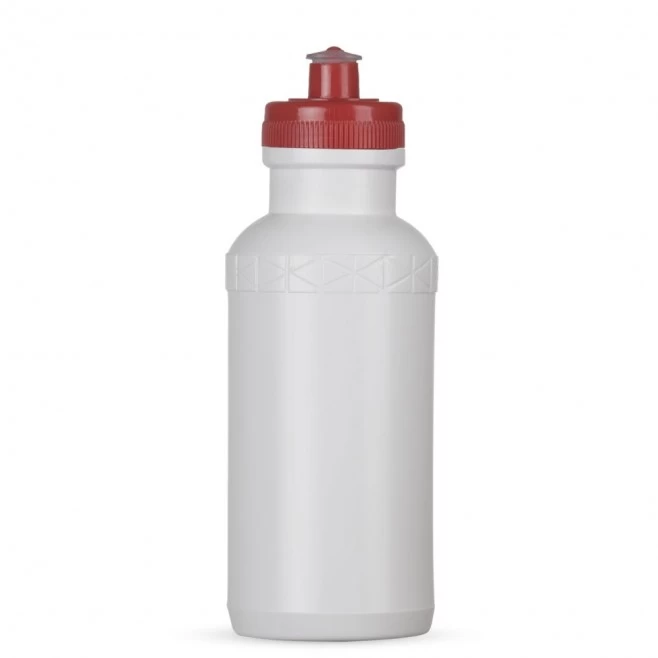 Squeeze Plástico 500ml Personalizado