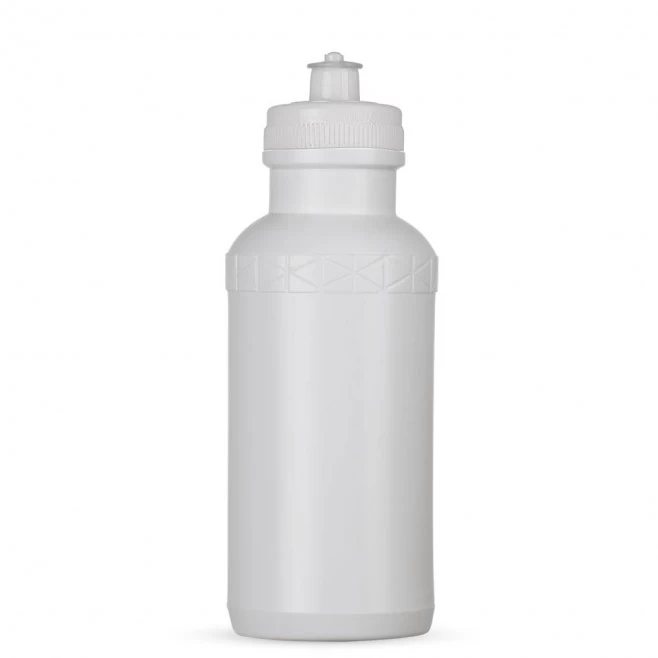 Squeeze Plástico 500ml Personalizado