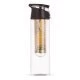 Squeeze Plástico 700ml com Infusor Personalizado