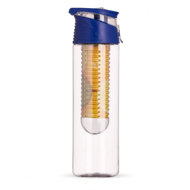 Squeeze Plástico 700ml com Infusor Personalizado