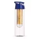 Squeeze Plástico 700ml com Infusor Personalizado