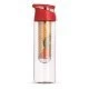Squeeze Plástico 700ml com Infusor Personalizado