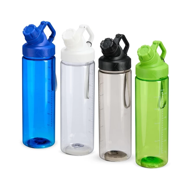 Squeeze Plástico 750ml Promocional