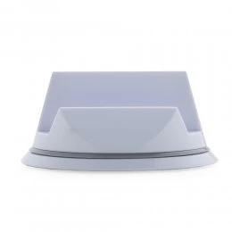 Suporte Giratório para Celular com Porta Clips Personalizado