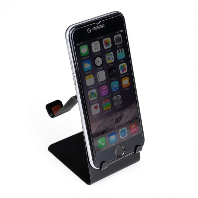 Suporte para Celular em Alumínio Personalizado
