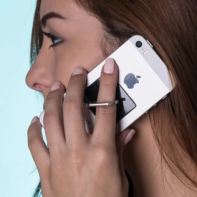 Suporte Plástico para Celular Personalizado
