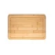 Tábua de Corte Bambu Personalizada