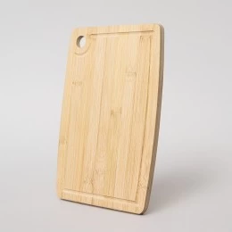 Tábua de Corte com Canaleta Promocional