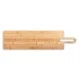 Tábua em Bambu Personalizada