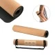 Tapete de Yoga Personalizado com Logo