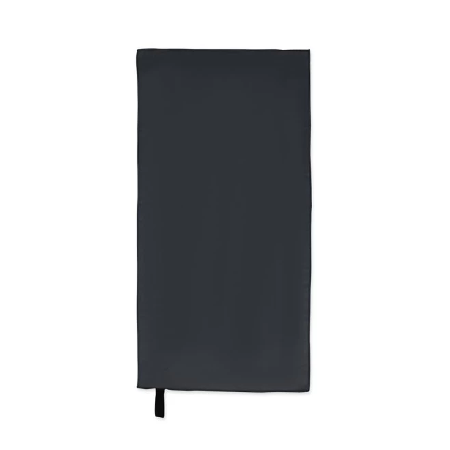 Toalha Fitness Poliéster Personalizada