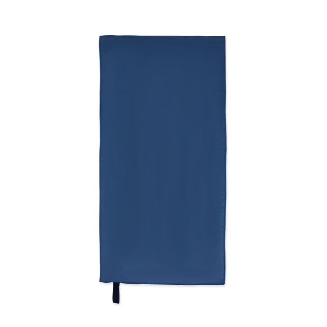 Toalha Fitness Poliéster Personalizada