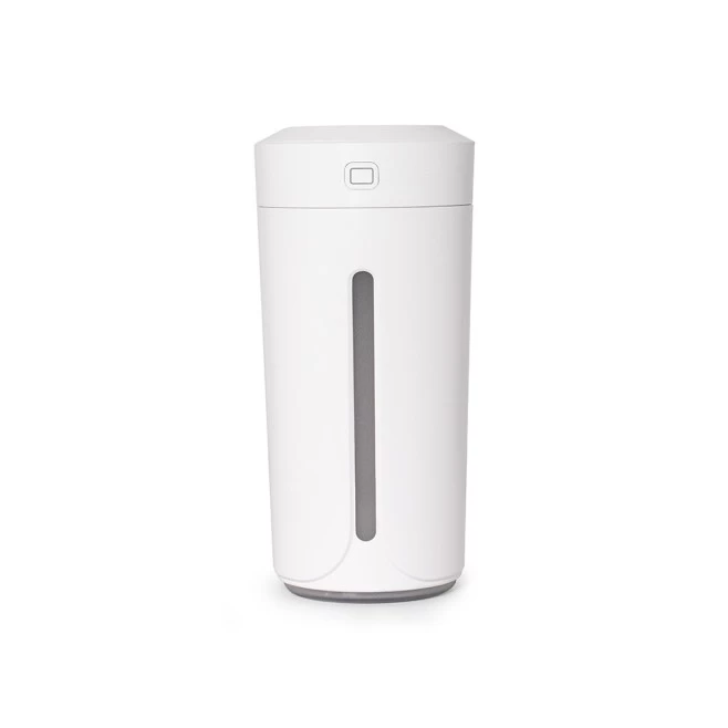 Umidificador com LED Personalizado com Logotipo
