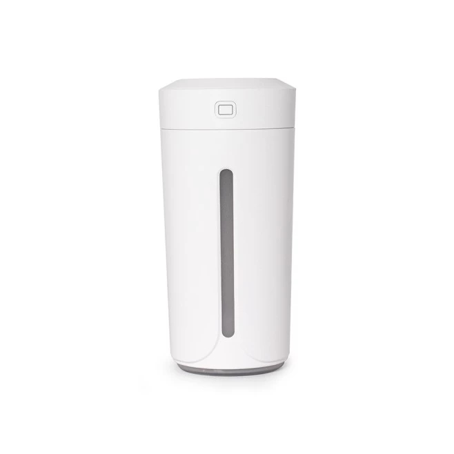 Umidificador com LED Personalizado com Logotipo