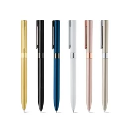 Caneta Esferográfica CLARE Personalizada