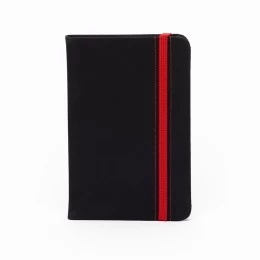 Caderneta Emborrachada com Pauta