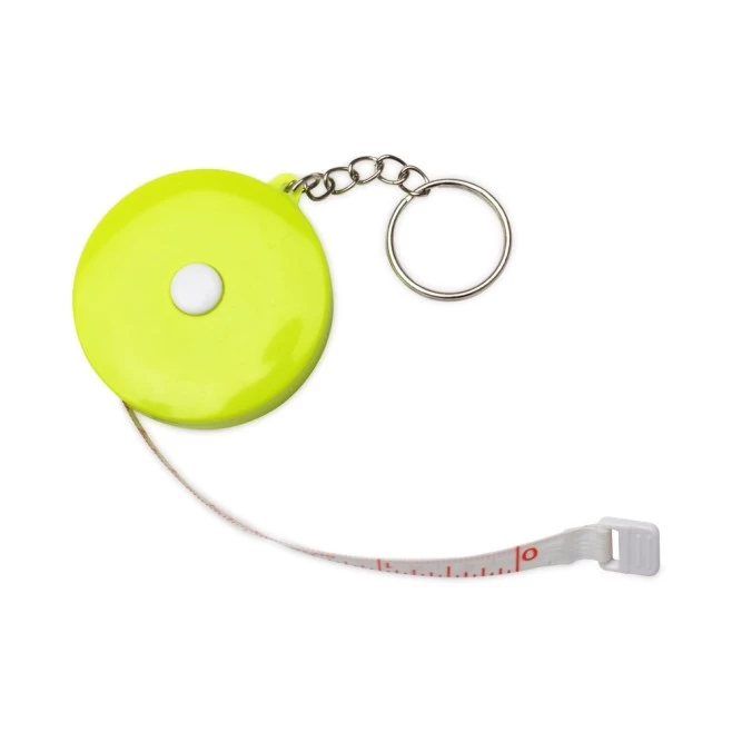 Fita Métrica Plástica de 1,50m Personalizada