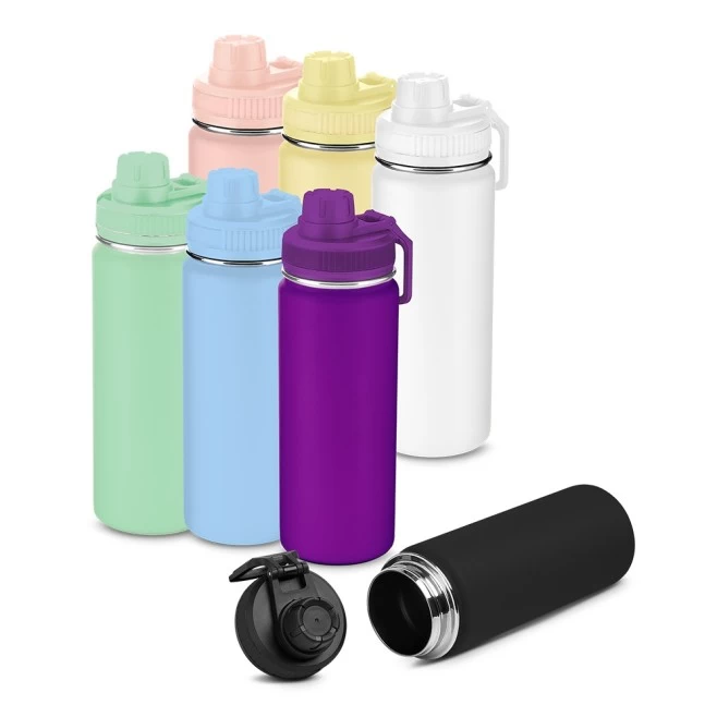 Garrafa Aço Inox de 780ml Personalizada