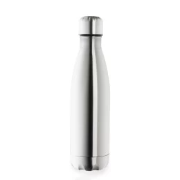 Garrafa Térmica Inox 500ml Personalizada