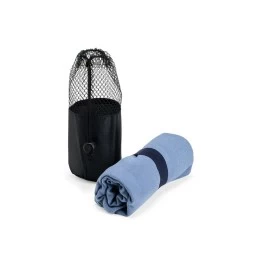 Toalha Fitness Poliéster de Secagem Rápida