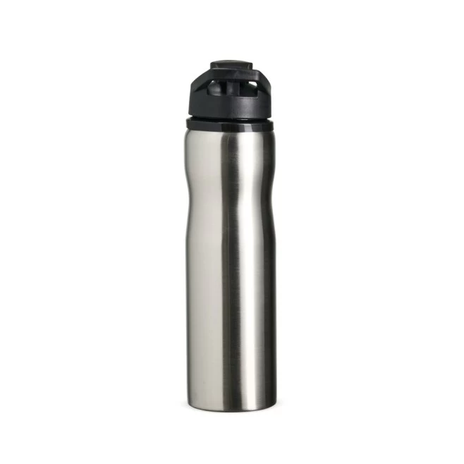 Squeeze Inox 800ml Promocional