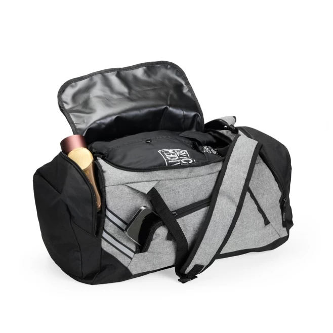 Bolsa de Viagem Poliéster 32 Litro Personalizada